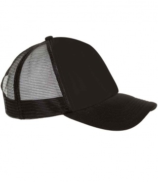 SOL'S 01668  Bubble Contrast Cap